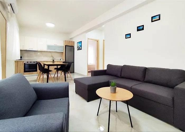Stasia Apartament
