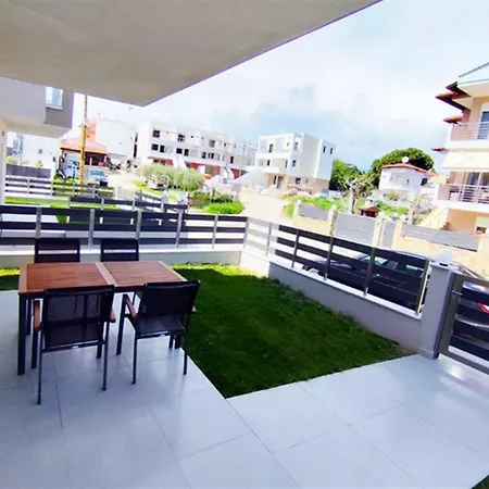 Appartamento Stasia Nikiti (Sithonia)