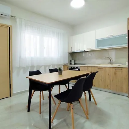 Appartamento Stasia *