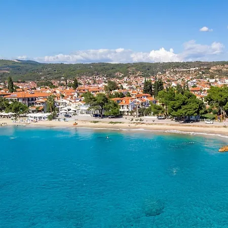 Appartamento Stasia *